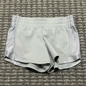 Girls Danskin Now shorts sz Small